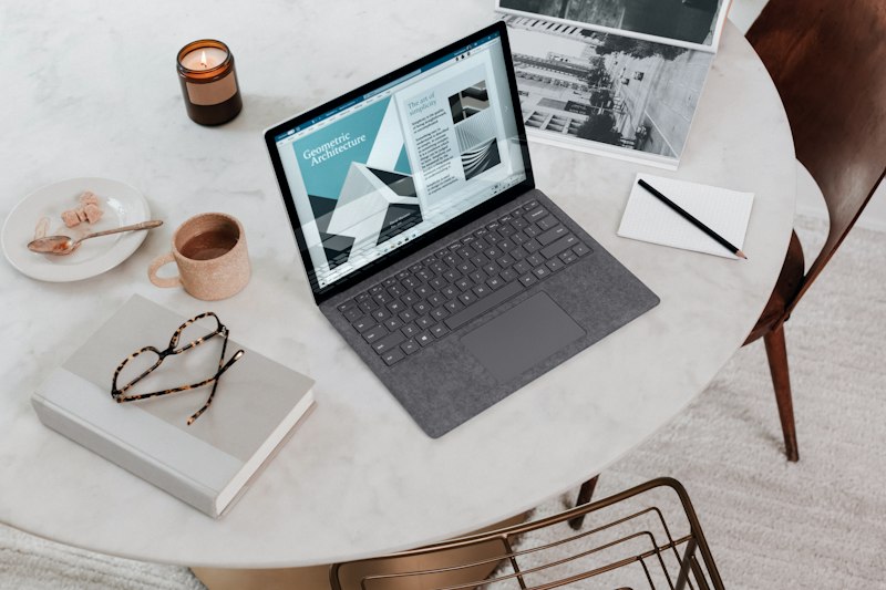 Ergonomía de oficina